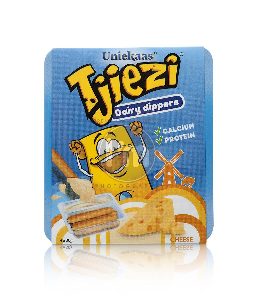 verpakking fotograaf