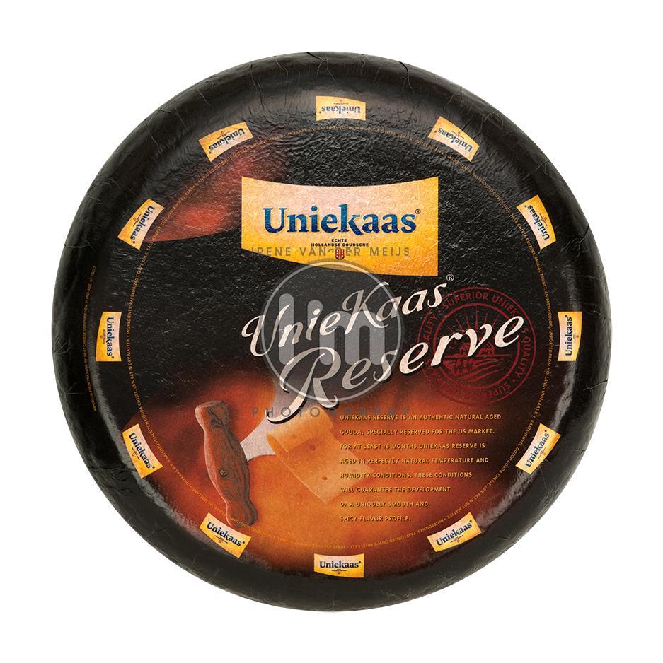 Uniekaas-Reserve Uniekaas-Reserve