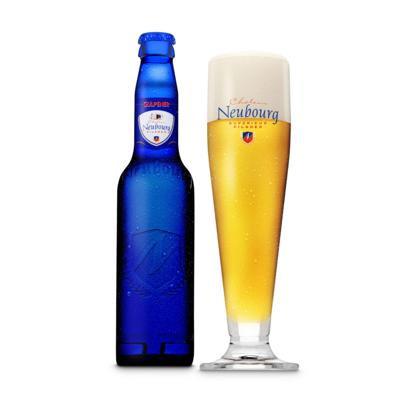 Drank fotograaf
