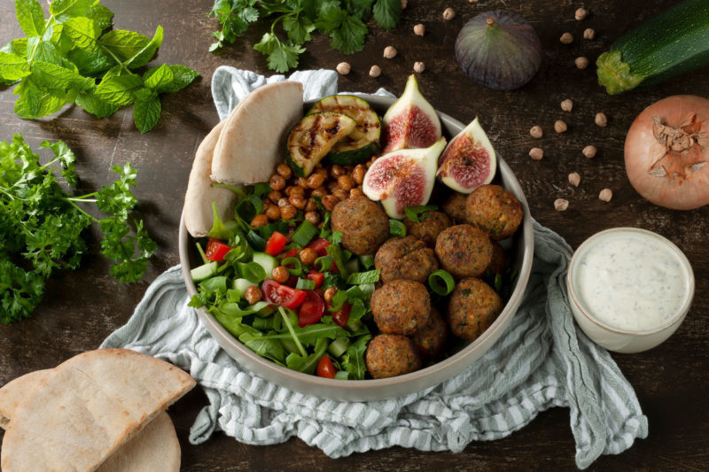foodstylist, foodfotograaf